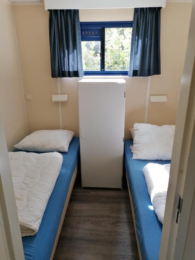 G06 Veldkamp Epe Geschikt Tot 4 Personen Apartman Kültér fotó