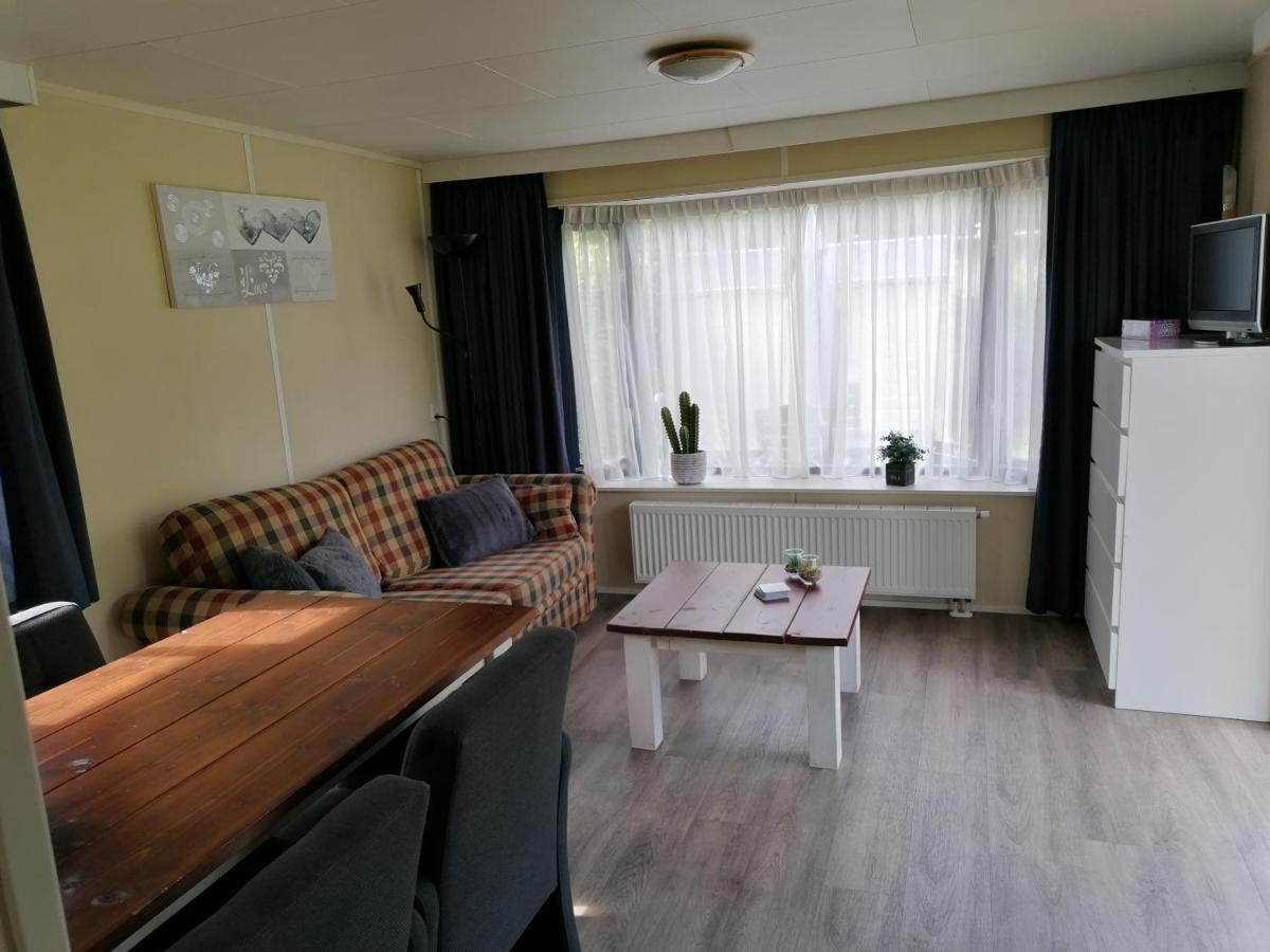 G06 Veldkamp Epe Geschikt Tot 4 Personen Apartman Kültér fotó