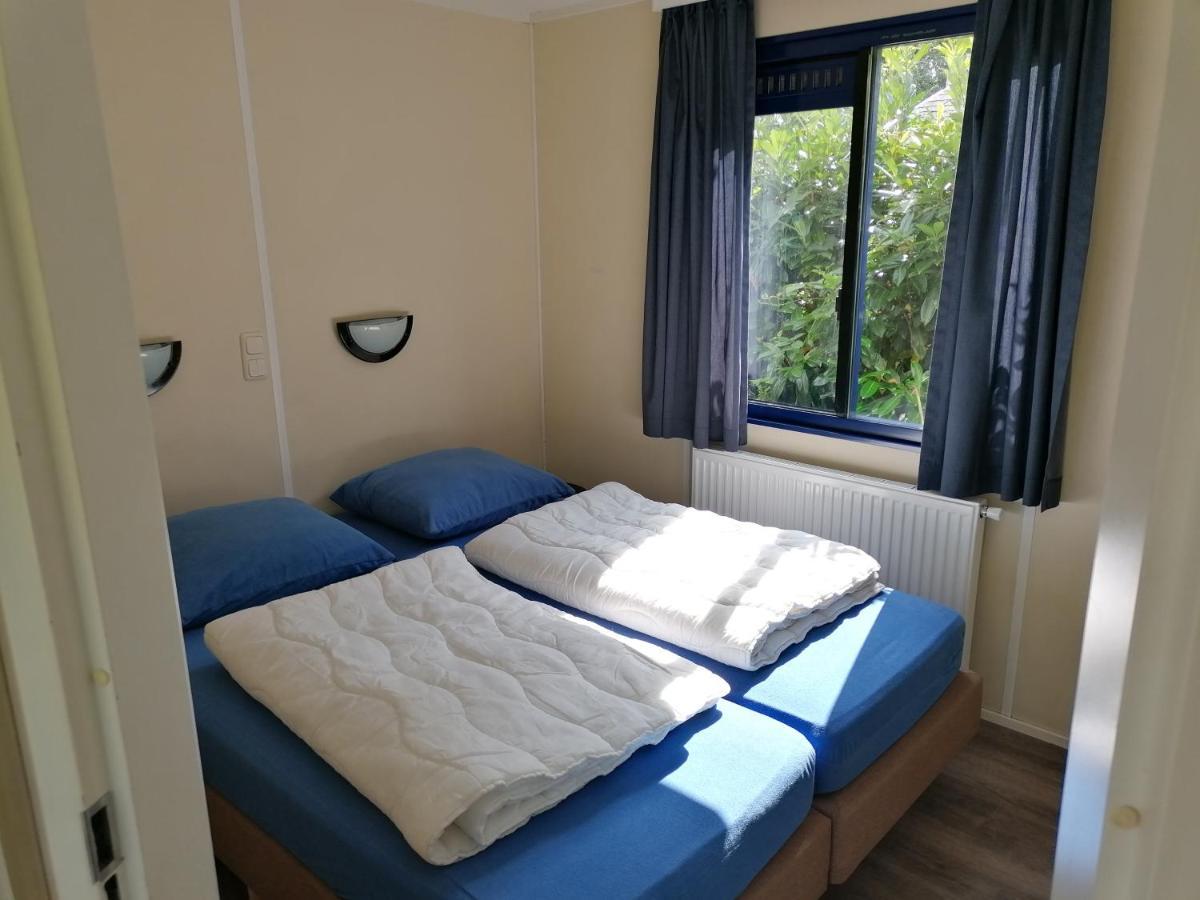 G06 Veldkamp Epe Geschikt Tot 4 Personen Apartman Kültér fotó