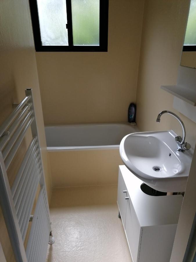 G06 Veldkamp Epe Geschikt Tot 4 Personen Apartman Kültér fotó